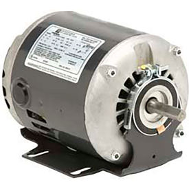 US Motors ODP 1/3 HP 1-Phase 1725 RPM Motor D13B2N4Z D13B2N4Z