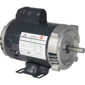 US Motors ODP 1 1/2 HP 1-Phase 1725 RPM Motor D32C2J14C D32C2J14C