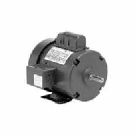 US Motors TEFC 1 HP 1-Phase 1725 RPM Motor T1C2Z T1C2Z