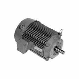 US Motors Unimount® TEFC 3 HP 3-Phase 1765 RPM Motor U3P2DK U3P2DK
