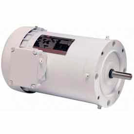 US Motors Washdown 3 Phase 1/2 HP 3-Phase 1725 RPM Motor WD12S2ACR WD12S2ACR