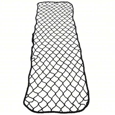 Heavy Duty Conveyor Netting 3'x25' MPN:CVNHD-325
