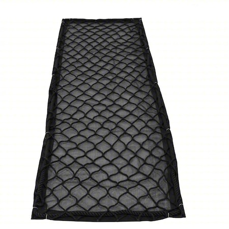 HD Conveyor Net w/ Debris Liner 9'x50' MPN:CVNHD-L-950