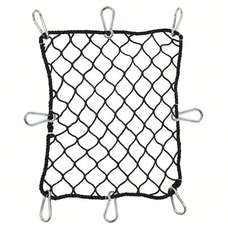 Safety Netting System, Perimeter Netting MPN:PS1540L