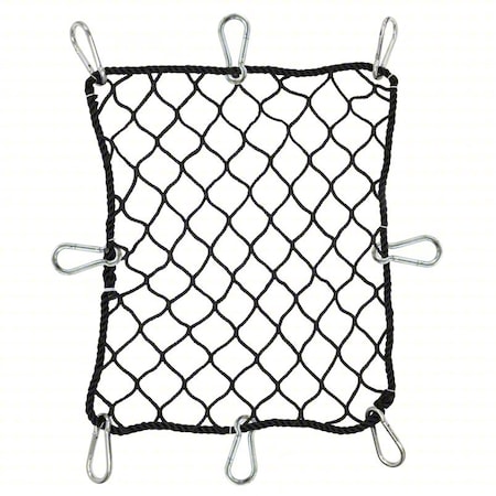 Safety Netting System, Perimeter Netting MPN:PS2025