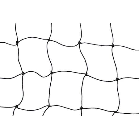 Knotted Nylon Rack, 10 ft H, 50 ft W MPN:RACKIT-MD-1050
