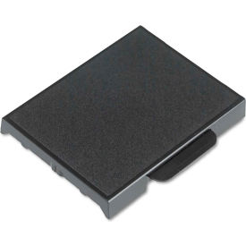 U. S. Stamp & Sign® T5470 Dater Replacement Ink Pad 1 5/8 x 2 1/2 Black P5470BK