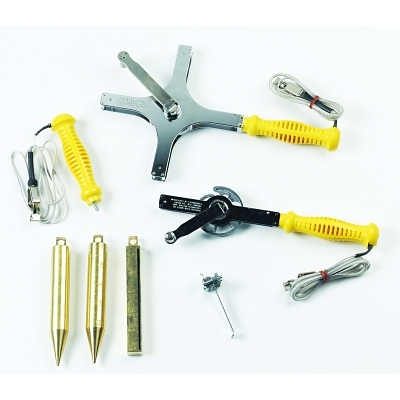 Grounding Wire Handle &Clip MPN:63005