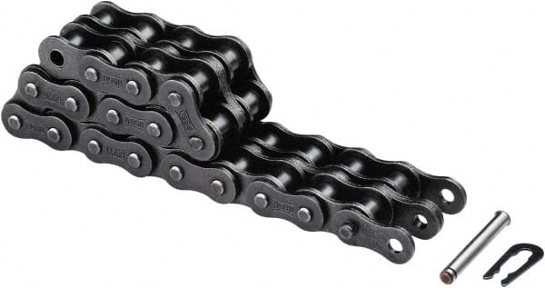 Roller Chain: 1