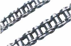 Connecting Link: for Single Strand Heavy Series Chain, 100H Chain, 1-1/4