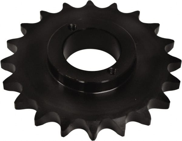 Example of GoVets Sprockets category
