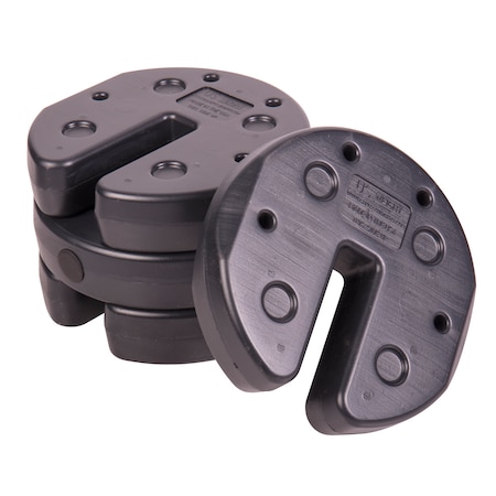 Fillable Tailgater Weights MPN:U0010