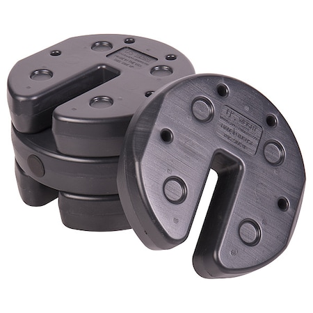 Tailgater Weights, 30 lb. MPN:U0030