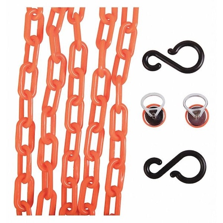 Loading Dock Chain Kit MPN:U2222