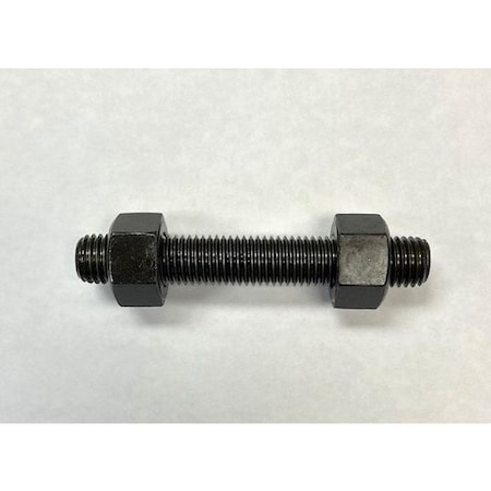 Fully Threaded Rod, 3/4