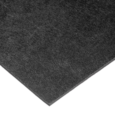 Black XX Garolite Sheet - 1/8