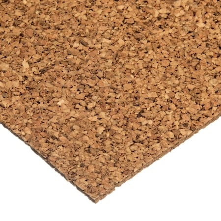 Cork Sheet w/ Adhesive - 1/8