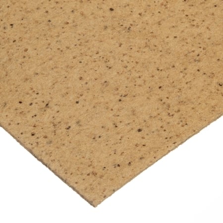 Plant Fiber Cork Blend Sheet - 1/16