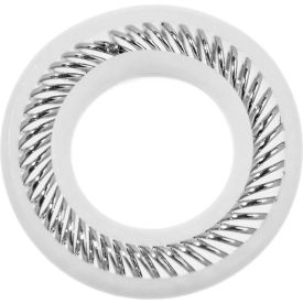 PTFE Spring Energized Rod Seal for .375