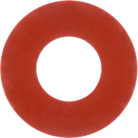 Ring Silicone Flange Gasket for 1-1/2