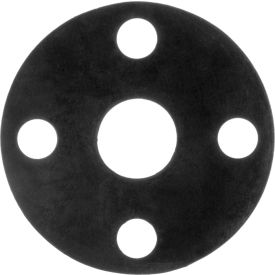 Full Face Viton Flange Gasket for 2