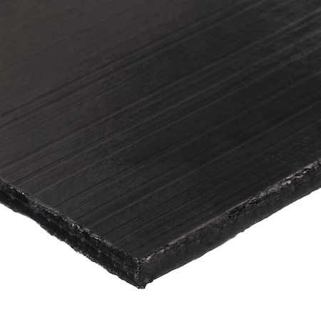 Foil Reinforced Compressible Graphite Sheet - 1/8