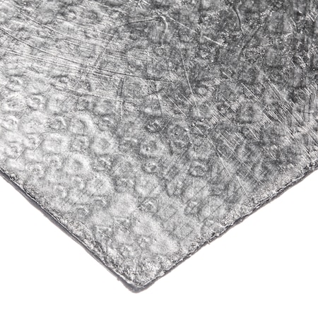 Tang Reinforced Compressible Graphite Sheet - 1/8