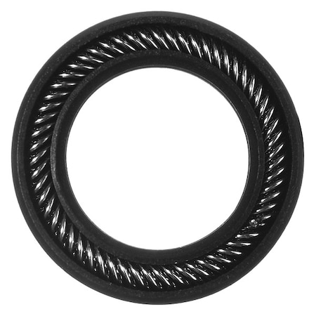 PTFE Spring Energized Rod Seal for 3/8