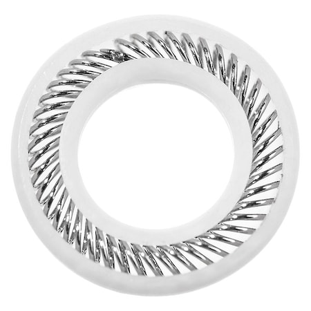 PTFE Spring Energized Rod Seal for 3/16