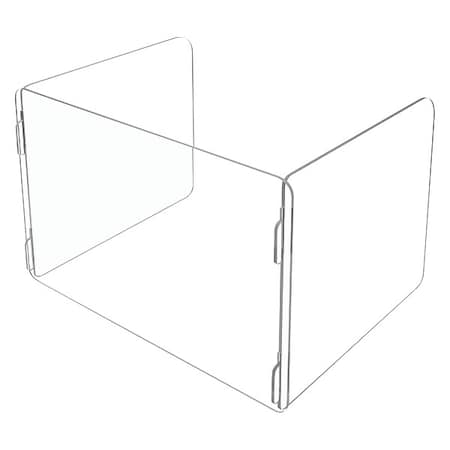 U-Shape Compartment Dividers MPN:BULK-UPD-36