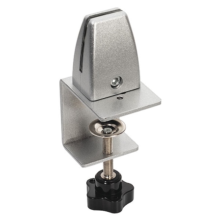 Brackets for Plastic Dividers, 4-7/8