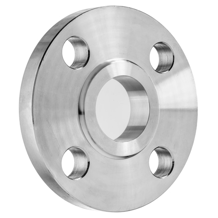 316 Stainless Steel Slip-On Flange, Class 150, 3 in MPN:BULK-PF-85