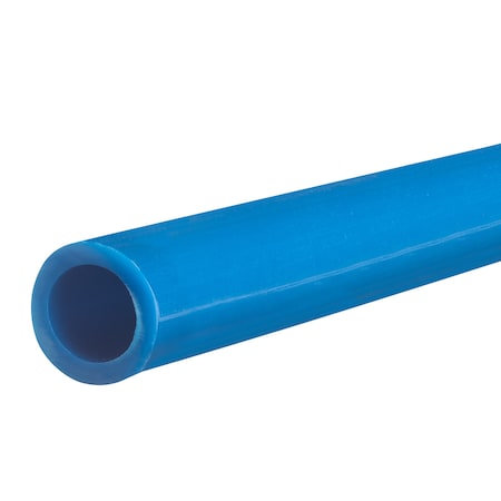 D.O.T. Nylon Tubing - Blue - 0.079