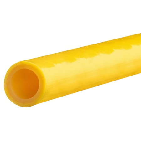 D.O.T. Nylon Tubing - Yellow - 0.251