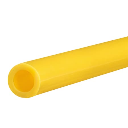 D.O.T. Nylon Tubing - Yellow - 0.170