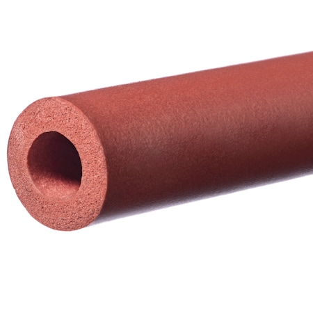 Polyester Braid Rnfrcd 3A Silicone Tubing - 32mm ID x 42mm OD x 50FT MPN:ZUSA-HT-4008