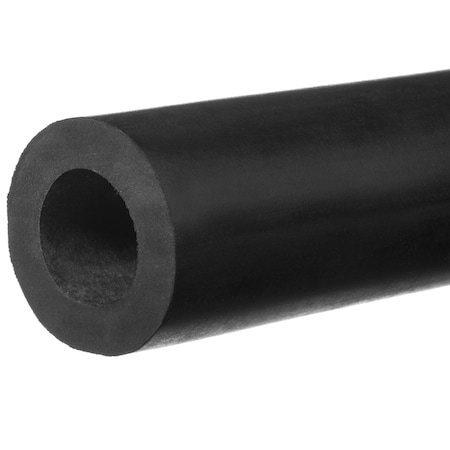 Aramid Braid Reinforced Viton Tubing - 10mm ID x 16mm OD x 1 ft. Long MPN:ZUSA-HT-4240