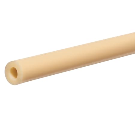 Polyester Braid Rnfrcd 3A & FDA Clr PVC Tubng-38mm ID x 48mm OD x 25FT MPN:ZUSA-HT-4371