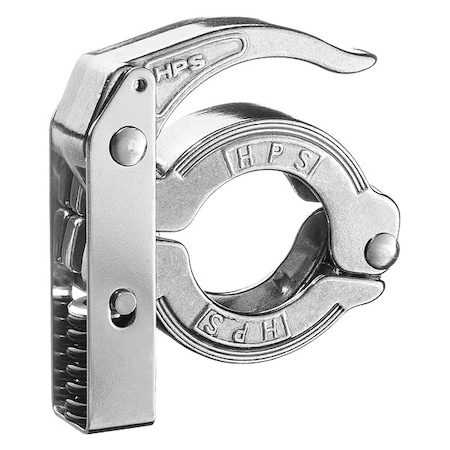 Clamp for Vacuum Fitting, 1-1/2