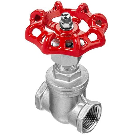Gate Valve, 1 1/4