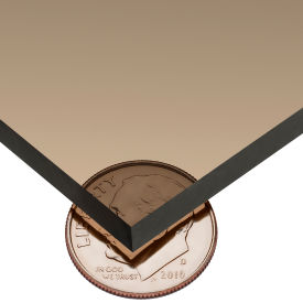 USA Sealing Polycarbonate Bar 48