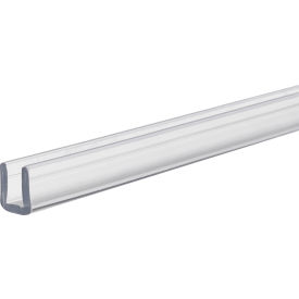 USA Sealing Polycarbonate U-Channel 36