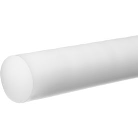 Delrin Acetal Rod 48