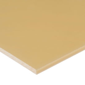 ABS Plastic Sheet - 1/16
