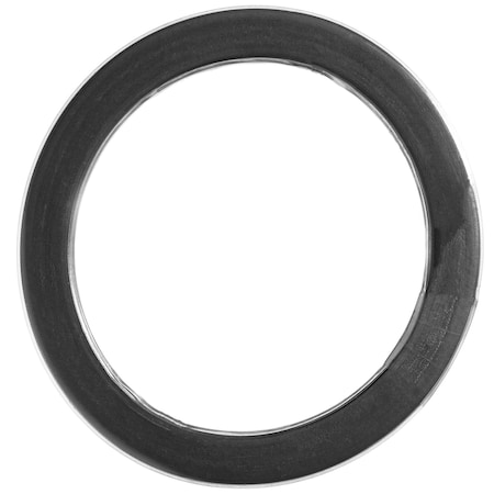 FEP-Encapsulated Viton Camlock Gasket 1-1/2