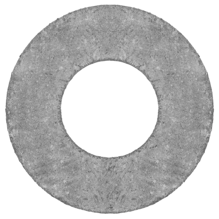 Ring Graphite Flange Gasket for 1-1/4