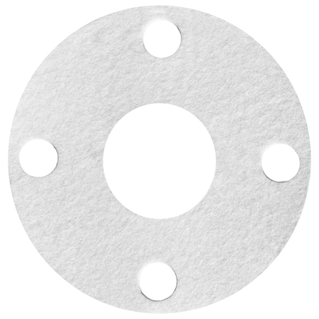 Full Face F1 Felt Flange Gasket for 1