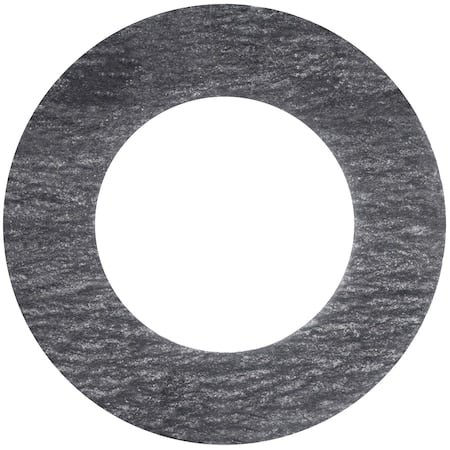 Ring Aramid/EPDM Flange Gasket for 2