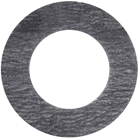 Ring Aramid/EPDM Flange Gasket for 1