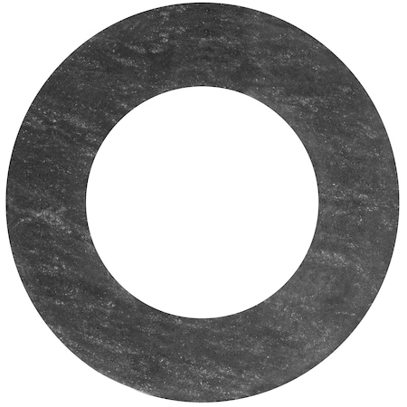 Ring Aramid/Neoprene Flange Gasket for 1-1/4
